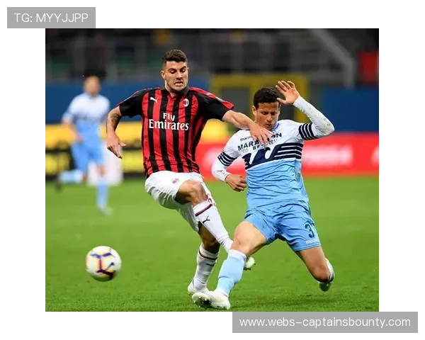 拉齐奥客场0-1不敌米兰，客场进攻效率垫底成隐患