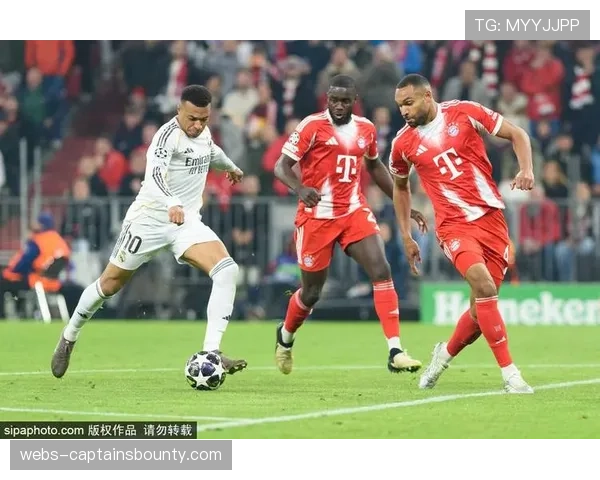 半决赛赛程确定：4月29日巴黎对阵拜仁，4月30日马竞迎战阿森纳